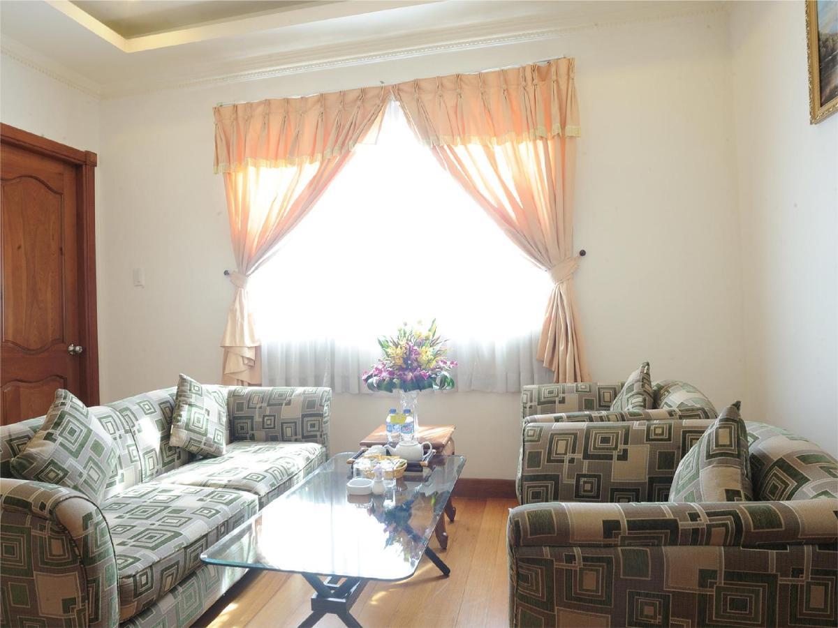 Hoang Yen Hotel Thuan An Cameră foto
